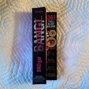 Benefit Bad Gal Mascara